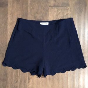 Monteau shorts